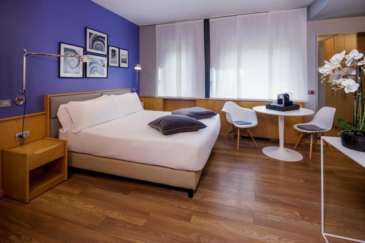 Best Western Plus Executive Hotel&Suites Turin Exterior foto