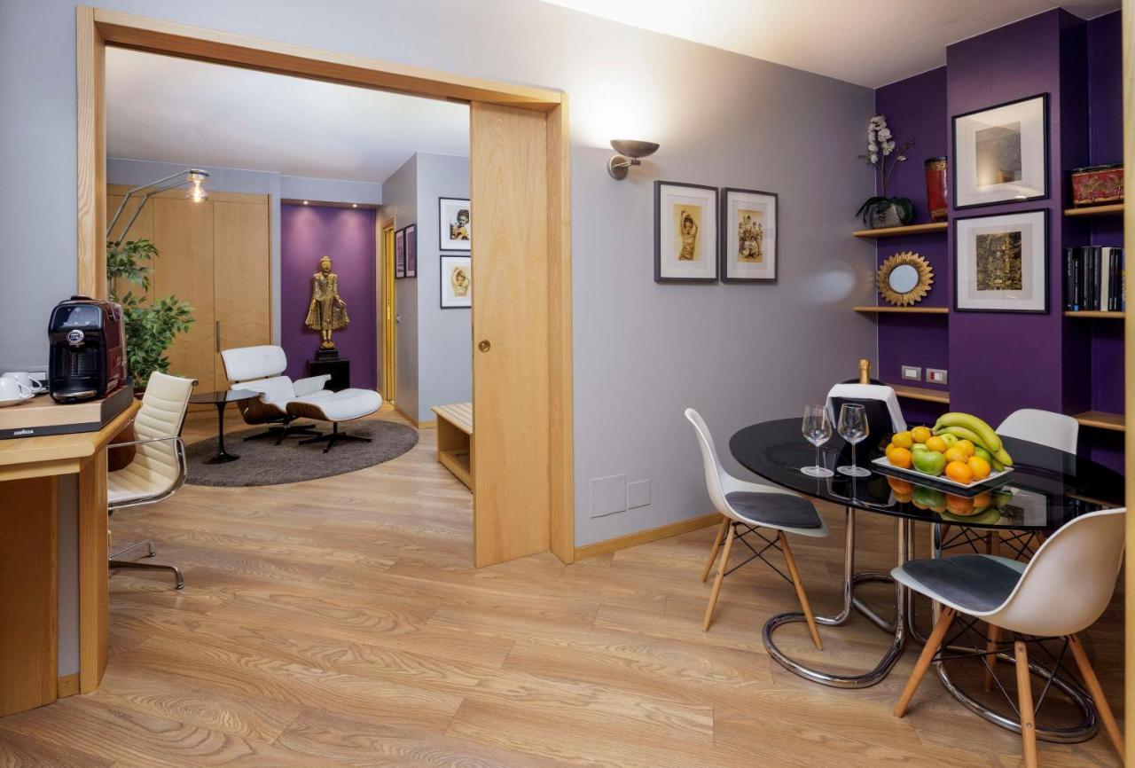 Best Western Plus Executive Hotel&Suites Turin Exterior foto