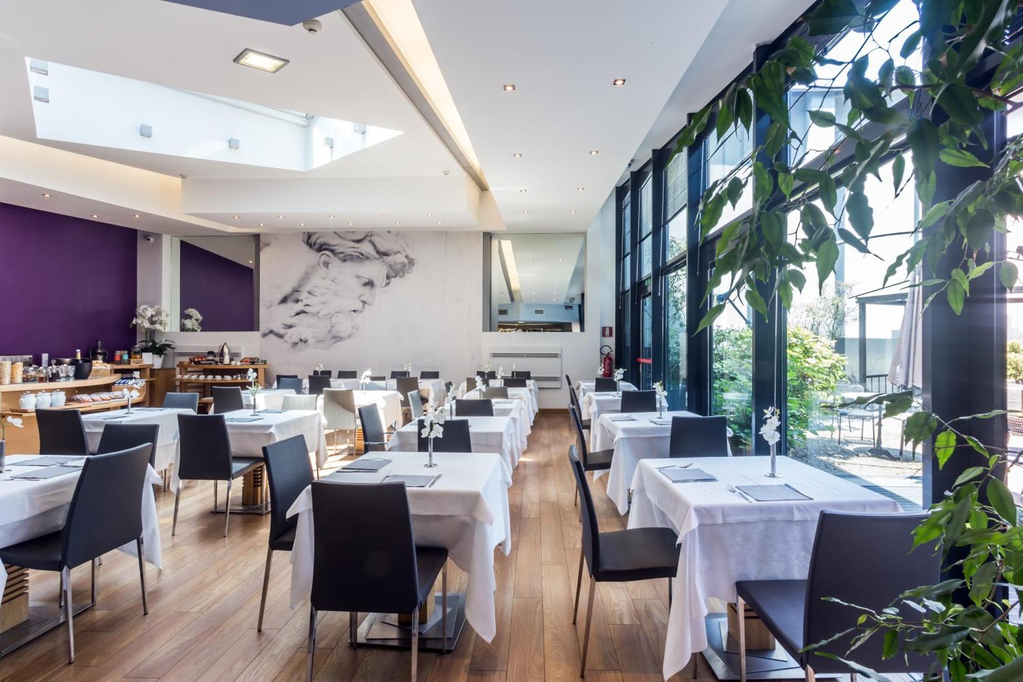 Best Western Plus Executive Hotel&Suites Turin Exterior foto
