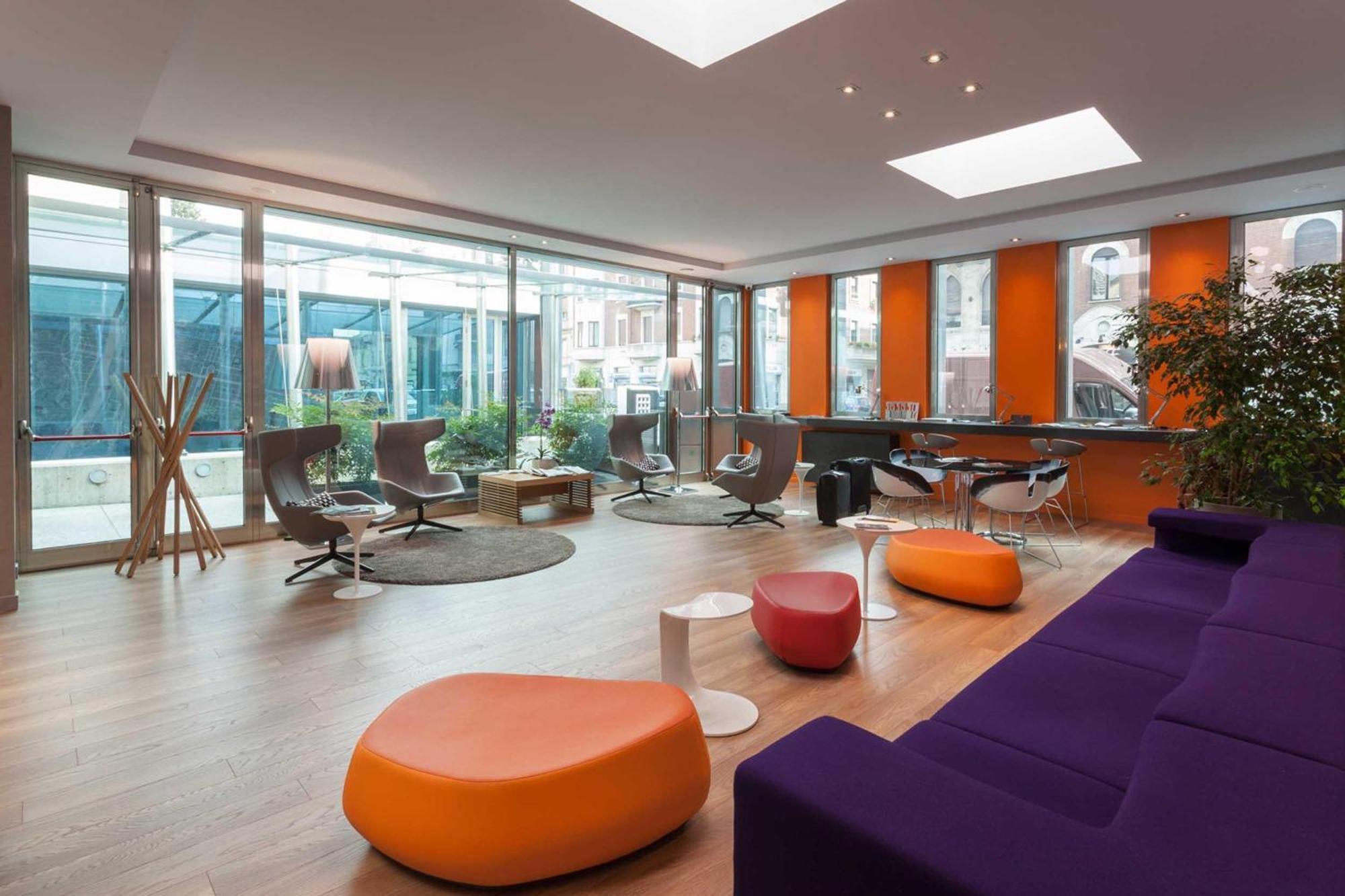 Best Western Plus Executive Hotel&Suites Turin Exterior foto