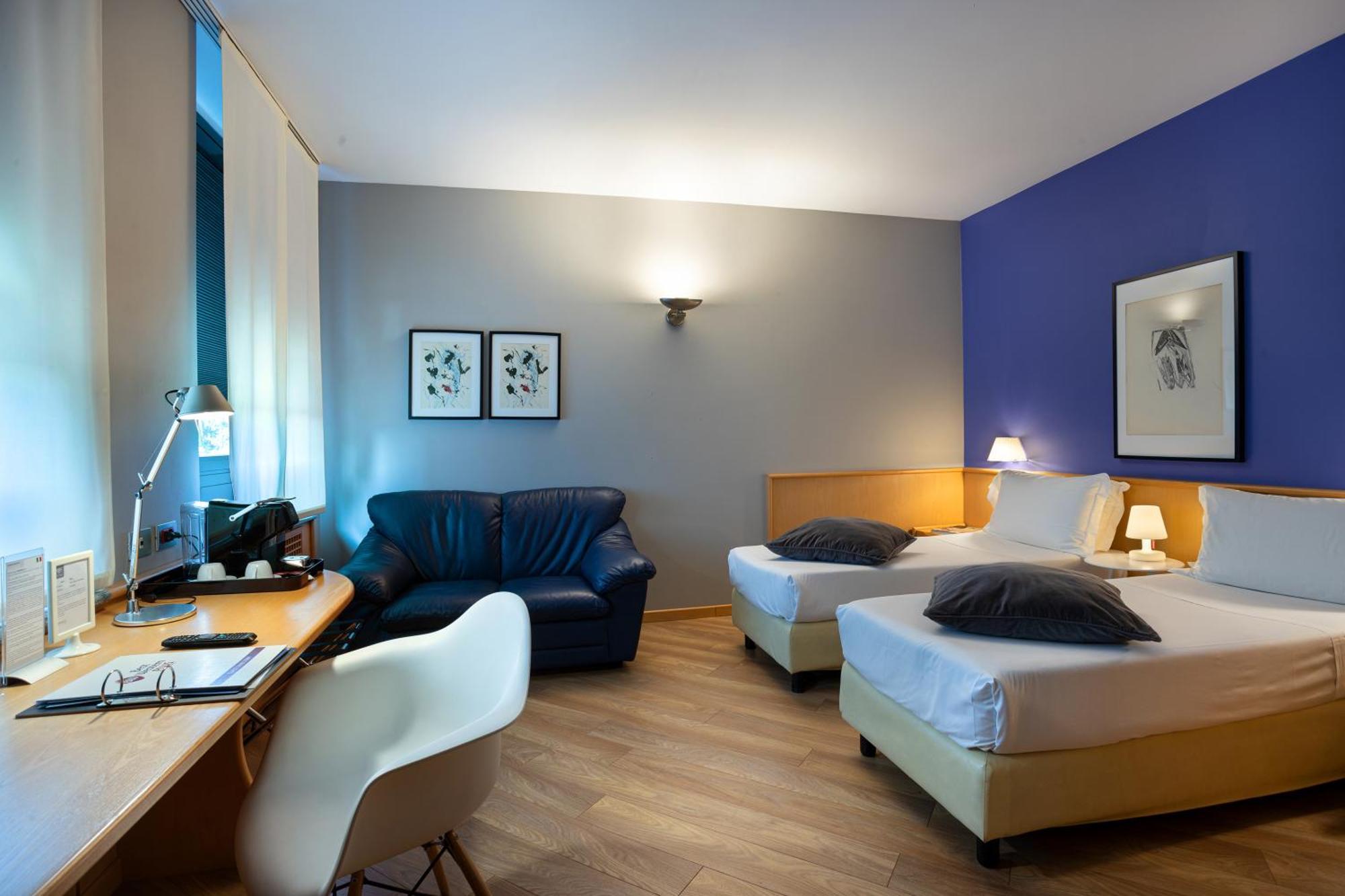 Best Western Plus Executive Hotel&Suites Turin Exterior foto