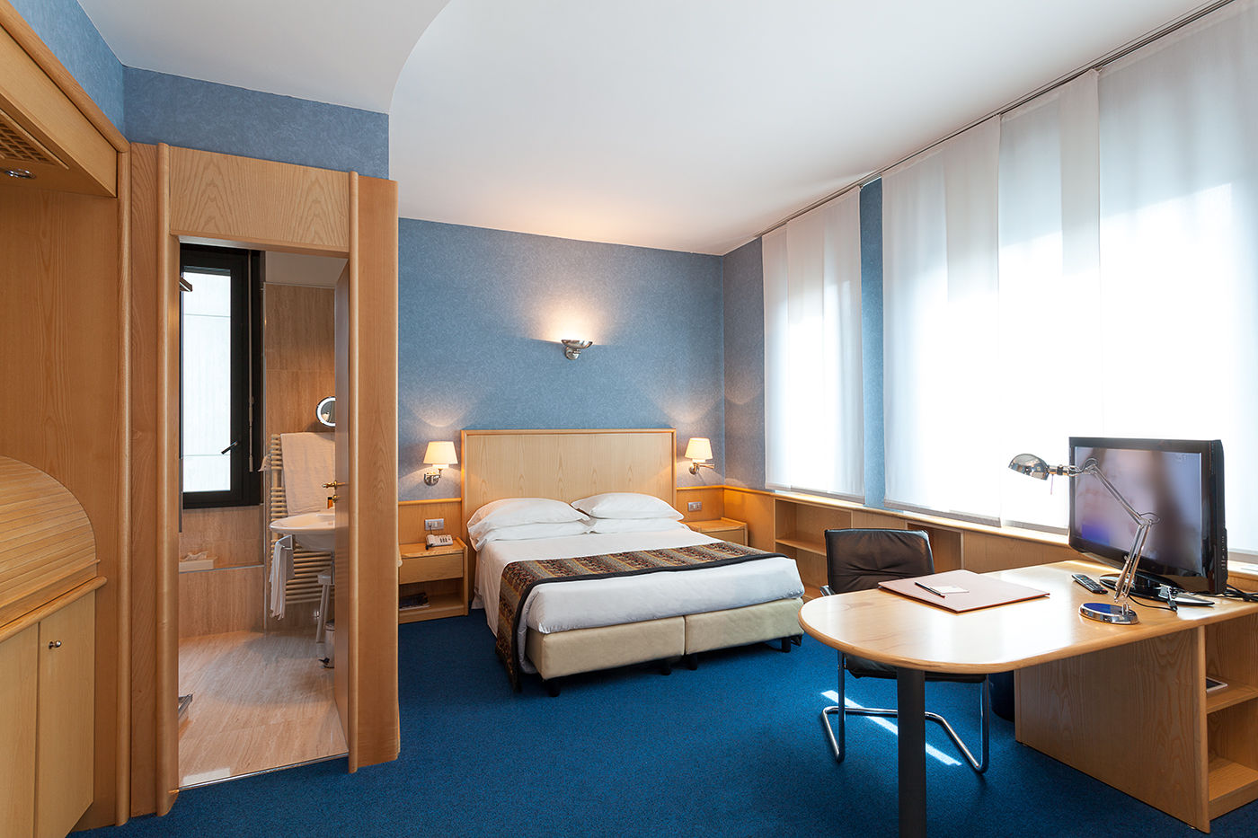 Best Western Plus Executive Hotel&Suites Turin Exterior foto