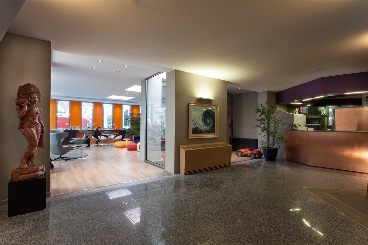Best Western Plus Executive Hotel&Suites Turin Exterior foto